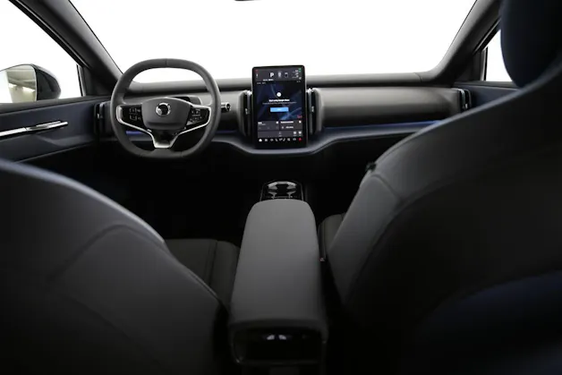 Volvo EX30 E60 Twin Ultra Performance Sw. Black Ed. AWD