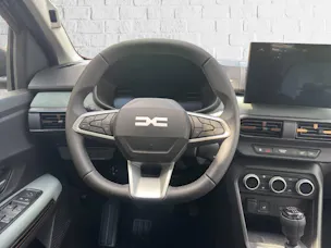 Dacia Sandero 1.0 TCe 110 Stepway Extreme