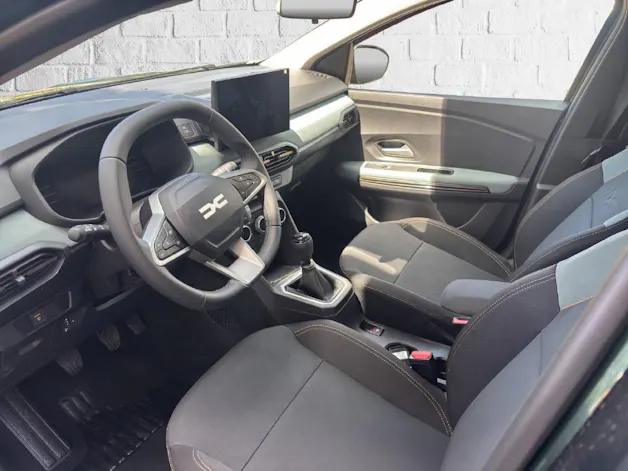 Dacia Sandero 1.0 TCe 110 Stepway Extreme