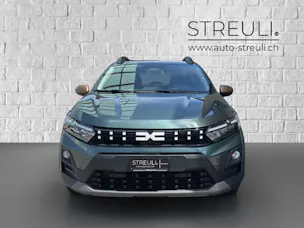 Dacia Sandero 1.0 TCe 110 Stepway Extreme