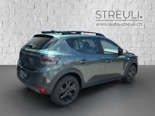 Dacia Sandero 1.0 TCe 110 Stepway Extreme