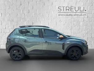 Dacia Sandero 1.0 TCe 110 Stepway Extreme