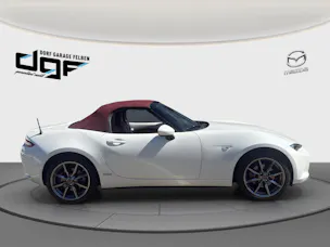 Mazda MX-5 2.0 100th Anniversary