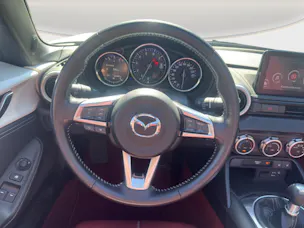 Mazda MX-5 2.0 100th Anniversary