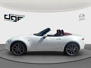 Mazda MX-5 2.0 100th Anniversary