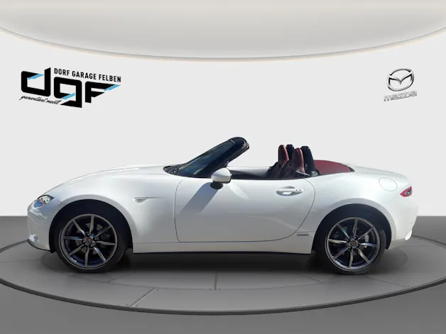 Mazda MX-5 2.0 100th Anniversary