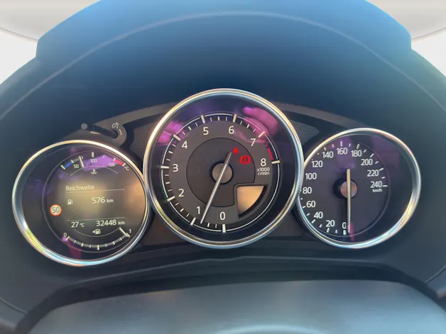 Mazda MX-5 2.0 100th Anniversary