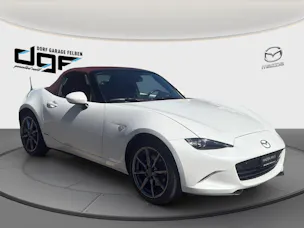 Mazda MX-5 2.0 100th Anniversary