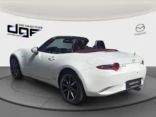 Mazda MX-5 2.0 100th Anniversary