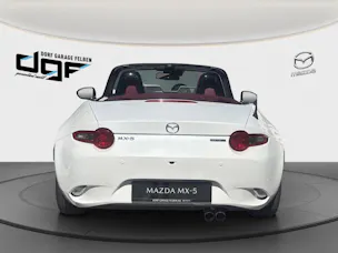 Mazda MX-5 2.0 100th Anniversary