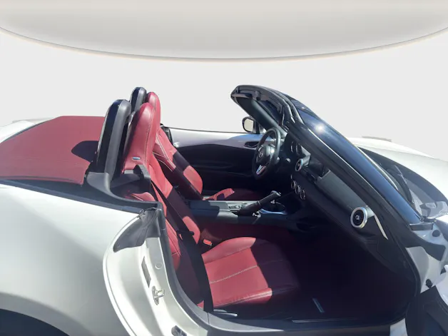 Mazda MX-5 2.0 100th Anniversary