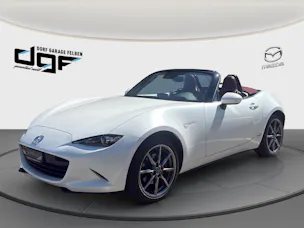 Mazda MX-5 2.0 100th Anniversary