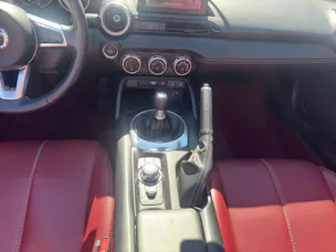 Mazda MX-5 2.0 100th Anniversary