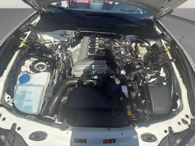 Mazda MX-5 2.0 100th Anniversary