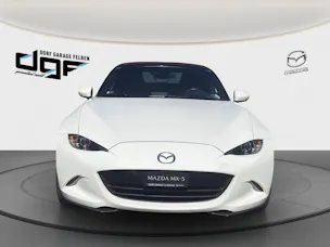 Mazda MX-5 2.0 100th Anniversary