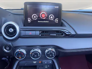 Mazda MX-5 2.0 100th Anniversary