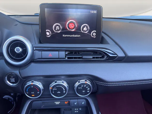 Mazda MX-5 2.0 100th Anniversary