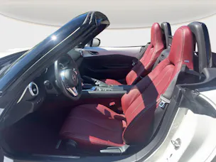 Mazda MX-5 2.0 100th Anniversary