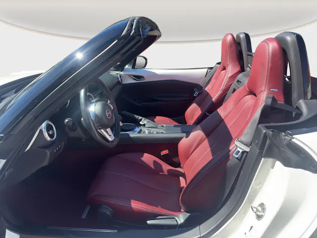 Mazda MX-5 2.0 100th Anniversary