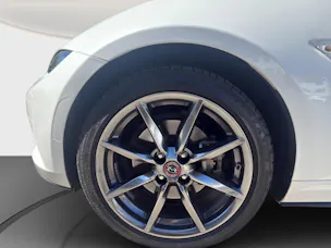 Mazda MX-5 2.0 100th Anniversary
