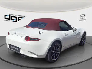 Mazda MX-5 2.0 100th Anniversary
