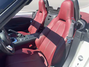 Mazda MX-5 2.0 100th Anniversary