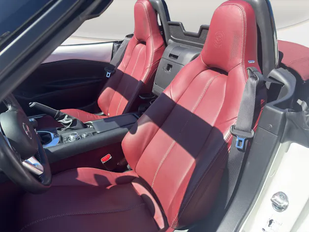 Mazda MX-5 2.0 100th Anniversary