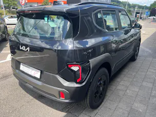 Kia EV2 42.2 kWh Air 4P