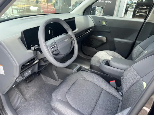 Kia EV2 42.2 kWh Air 4P