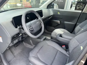 Kia EV2 42.2 kWh Air 4P