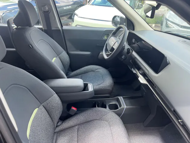 Kia EV2 42.2 kWh Air 4P