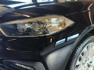 BMW 120d xDrive