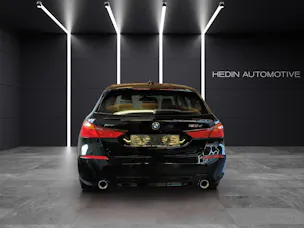 BMW 120d xDrive