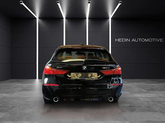 BMW 120d xDrive