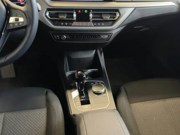 BMW 120d xDrive