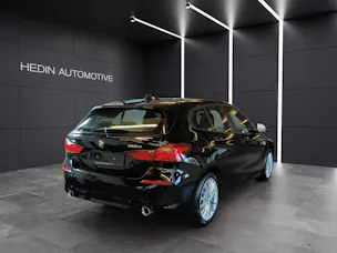 BMW 120d xDrive
