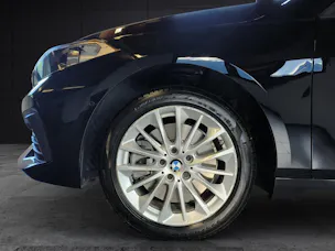 BMW 120d xDrive