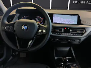 BMW 120d xDrive