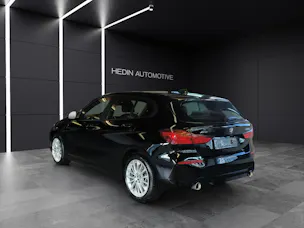 BMW 120d xDrive