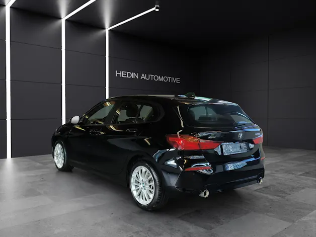 BMW 120d xDrive