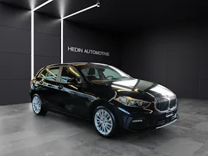 BMW 120d xDrive