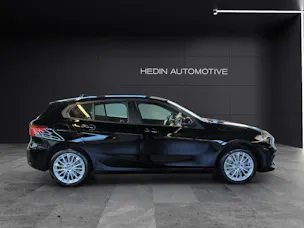 BMW 120d xDrive