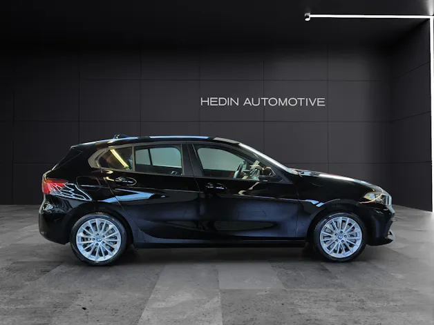 BMW 120d xDrive