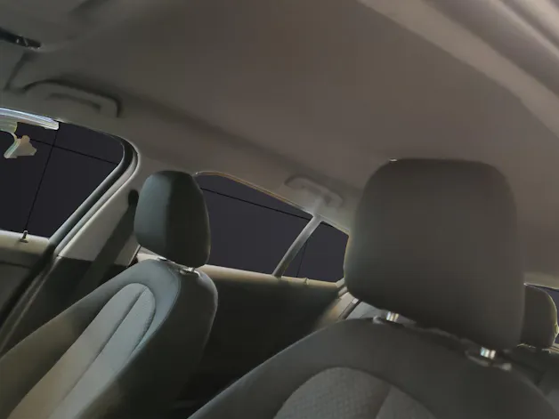 BMW 120d xDrive