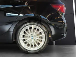 BMW 120d xDrive