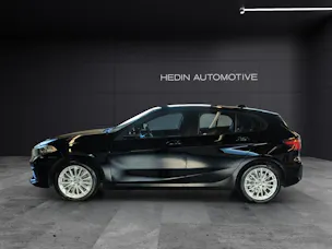 BMW 120d xDrive