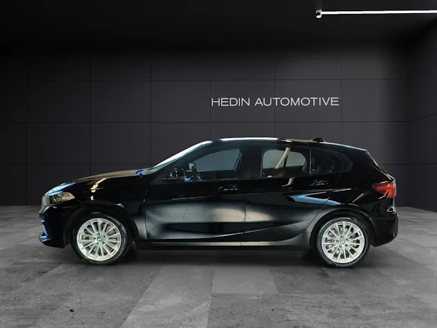 BMW 120d xDrive