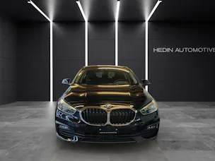 BMW 120d xDrive