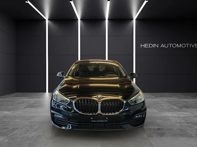 BMW 120d xDrive