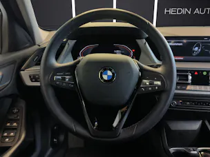 BMW 120d xDrive